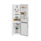 Hotpoint HPK26363W4UK Dual No Frost  Fridge Freezer : H 186.5cm