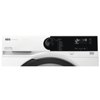 AEG TR728CT4B Heat Pump Tumble Dryer : 8kg : 7000 SensiDry