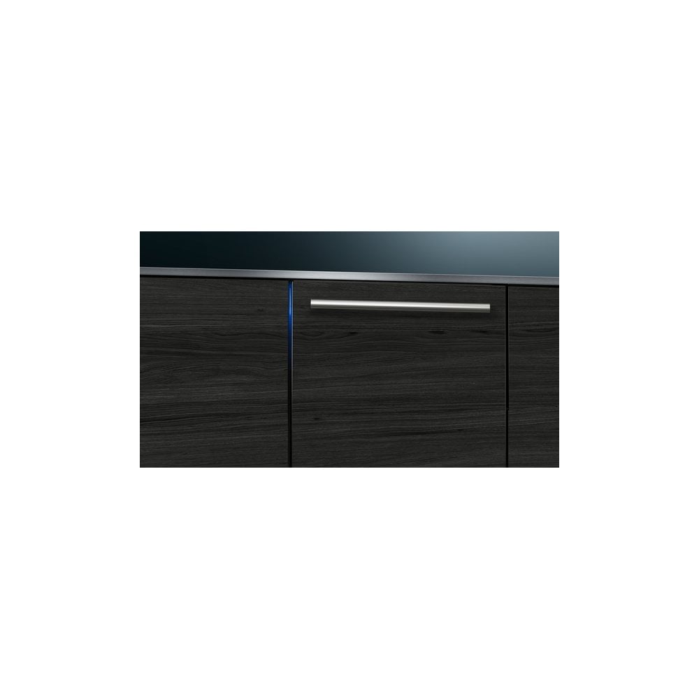 Siemens SN95ZX62CG Fully Integrated Dishwasher : IQ500 :