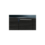 Siemens SN95ZX62CG Fully Integrated Dishwasher : IQ500 :