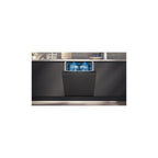 Siemens SN95ZX62CG Fully Integrated Dishwasher : IQ500 :