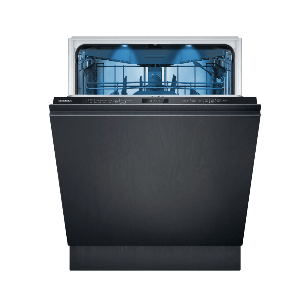 Siemens SN95ZX62CG Fully Integrated Dishwasher : IQ500 :