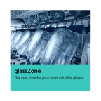 Siemens SN95ZX62CG Fully Integrated Dishwasher : IQ500 :