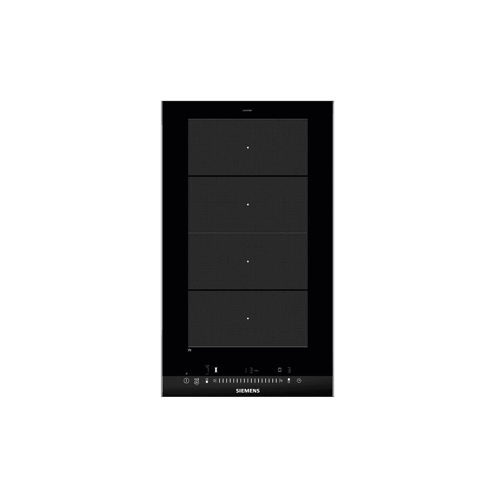 Siemens EX375FXB1E Flex Induction Hob : W 30cm : IQ700