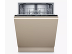 Neff S153ITX07G Fully Integrated Dishwasher ; N30 : Polinox & Stainless Steel Interior : Cutlery basket