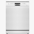 Bosch SMS2ITW67G Freestanding Dishwasher : Series 2 : Cutlery Basket : Polinox Interior