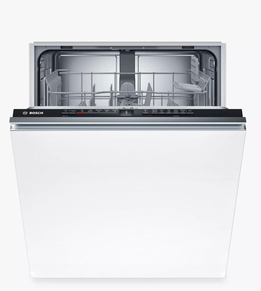 Bosch SMV2ITX55G Fully Integrated Dishwasher : Series 2 : Cutlery Basket