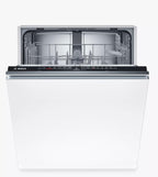 Bosch SMV2ITX55G Fully Integrated Dishwasher : Series 2 : Cutlery Basket