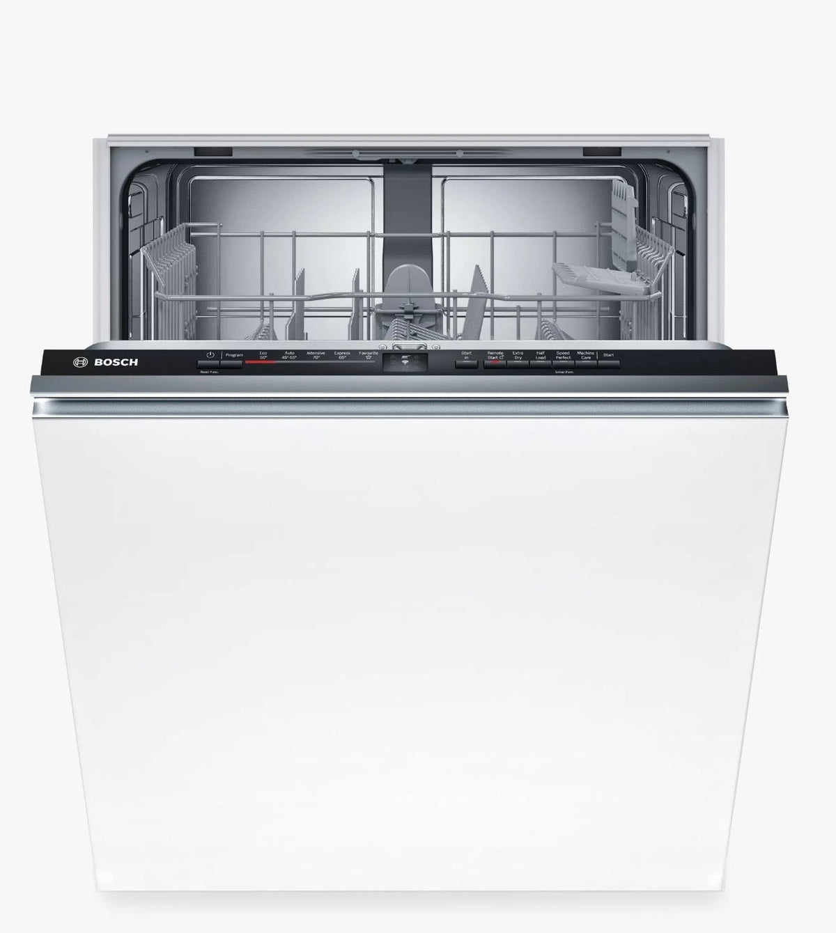 Bosch SMV2ITX55G Fully Integrated Dishwasher : Series 2 : Cutlery Basket