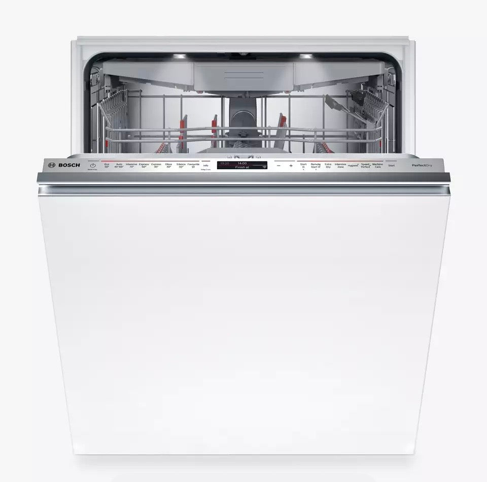 Bosch SMD8YCX04G Fully Integrated Dishwasher : Series 8 : Cutlery Tray