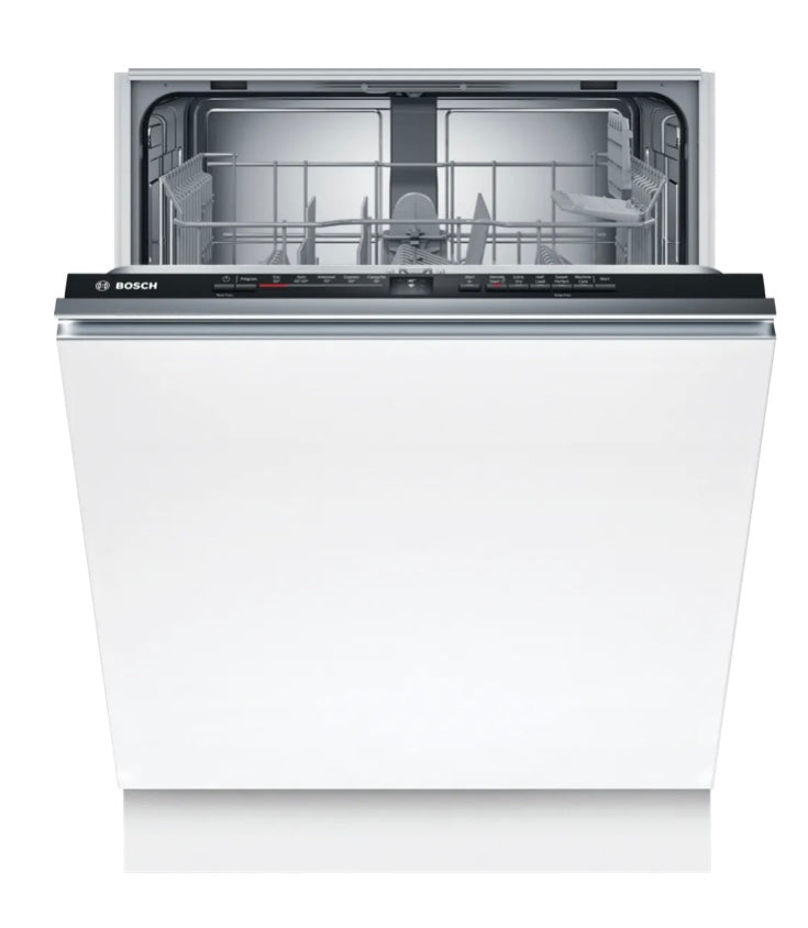 Bosch SMV2ITX55G Fully Integrated Dishwasher : Series 2 : Cutlery Basket