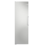 Bosch KSN36VLDGG Freestanding Upright Freezer . Stainless Steel : H 186.2cm :XXL Capacity