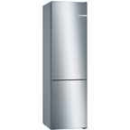 Bosch KGN39NLEKG Fridge Freezer . Series 2 : Stainless Steel Inox Look : Due November