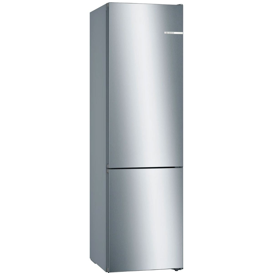 Bosch KGN39NLEKG Fridge Freezer . Series 2 : Stainless Steel Inox Look : Due November