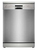 Bosch SMS2ITI67G Freestanding Brushed Steel Dishwasher : Series 2 : Cutlery Basket